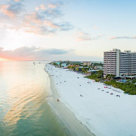 Diamond Head Beach Resort Fort Myers Beach Zewnętrze zdjęcie