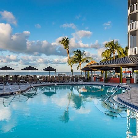 Diamond Head Beach Resort Fort Myers Beach Zewnętrze zdjęcie