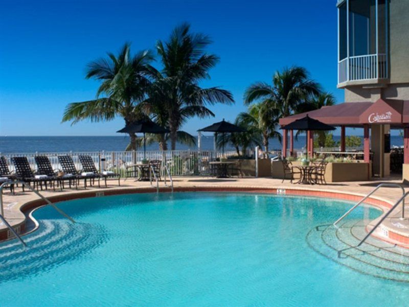 Diamond Head Beach Resort Fort Myers Beach Zewnętrze zdjęcie